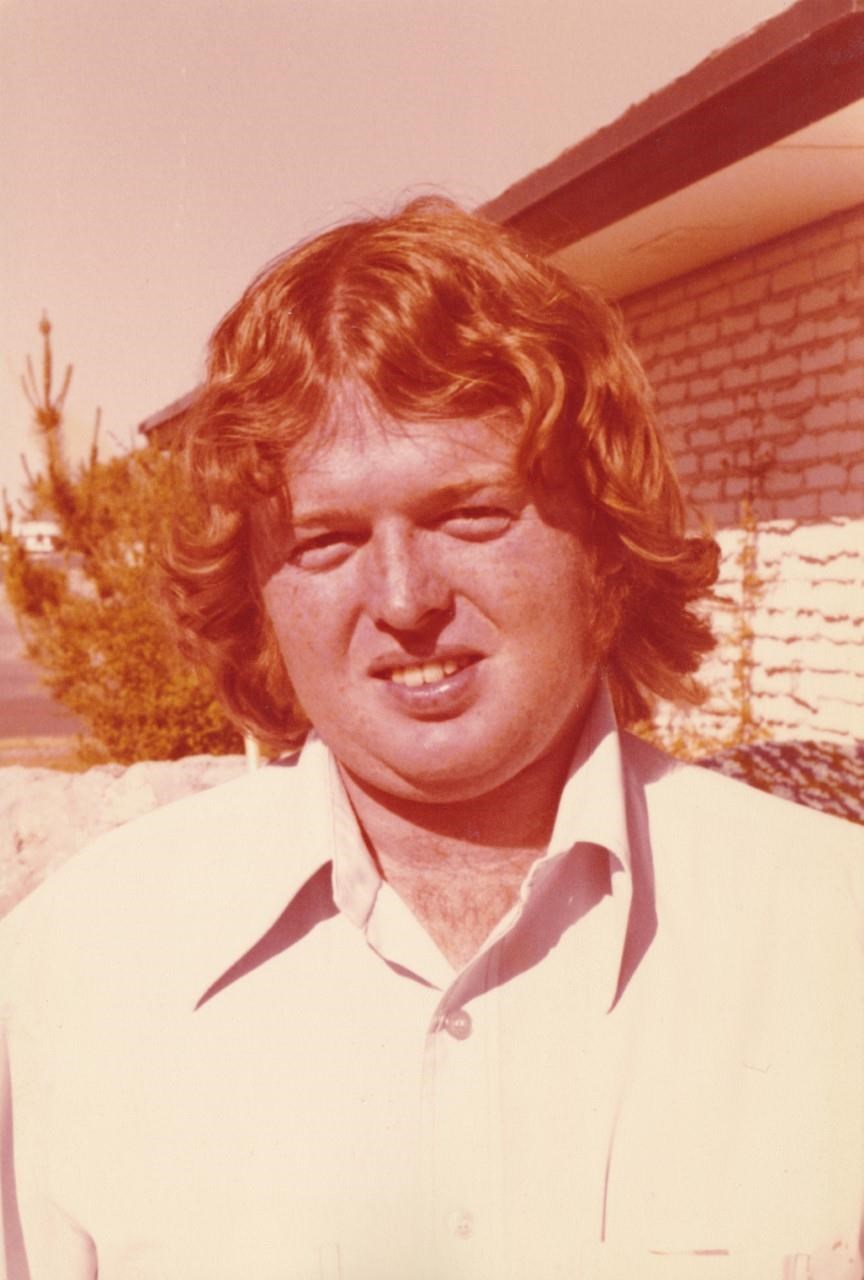 Obituary of Matthew D. Pullen