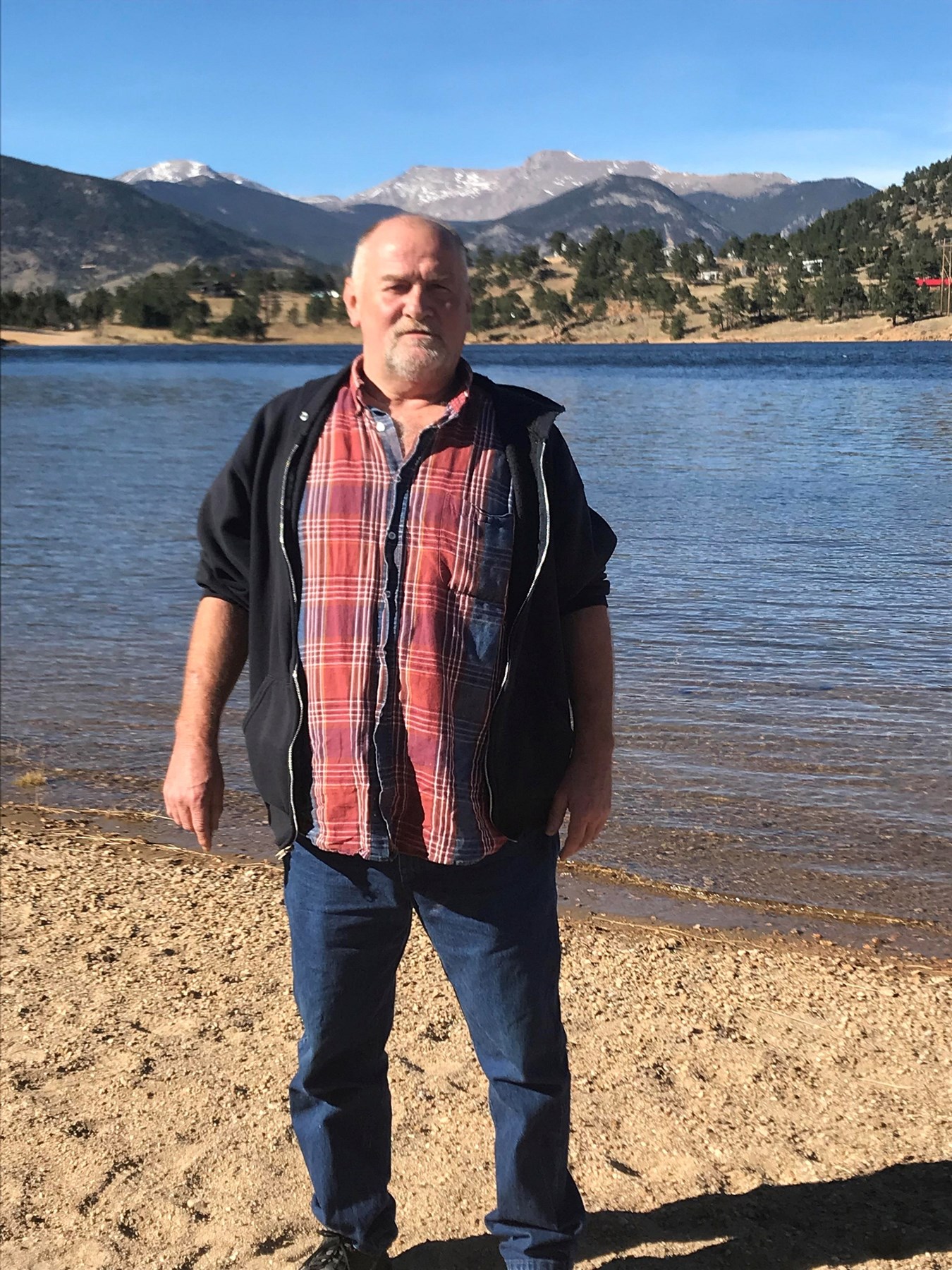 Obituary of Michael Lynn Waddell