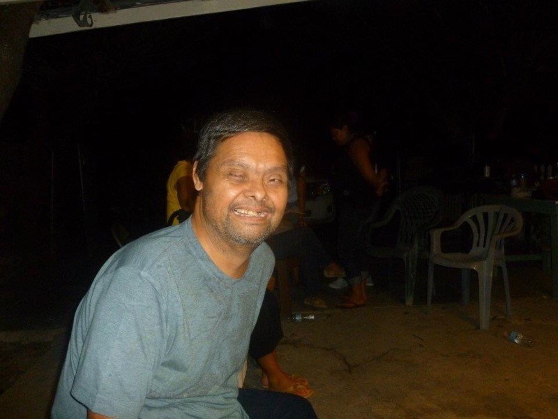 Obituary of Faustino Flores Jr.