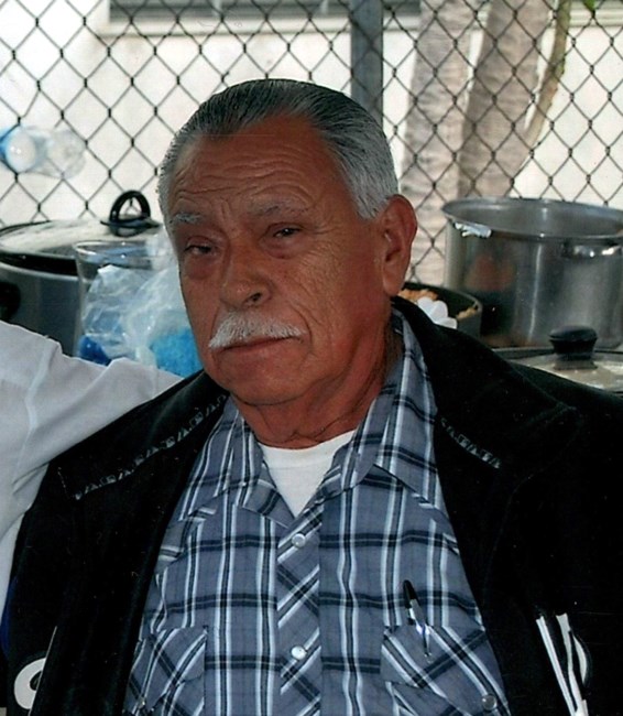 Obituary of Jose Guadalupe Contreras