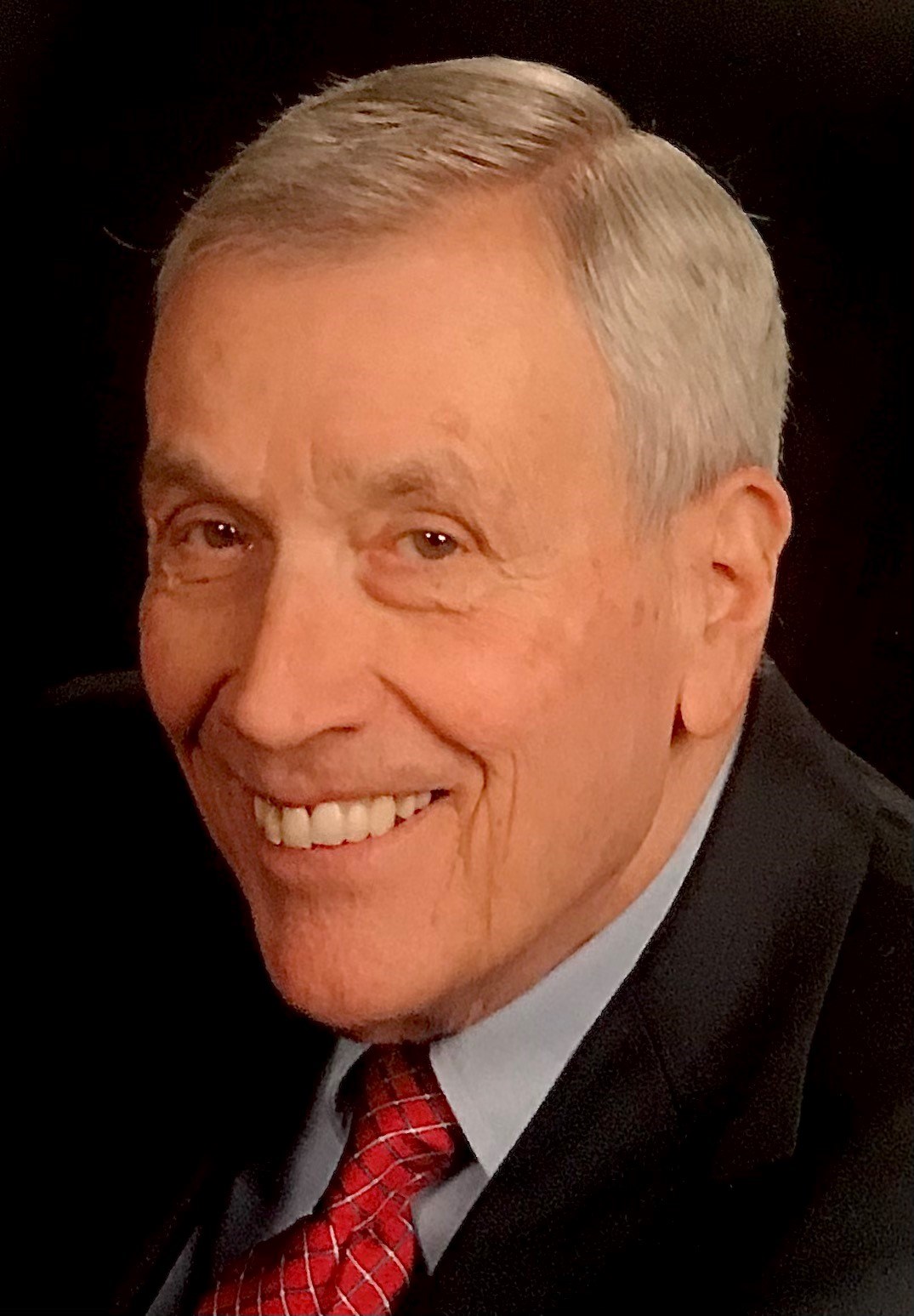 Joseph Ferguson Obituary - Sandy Springs, GA