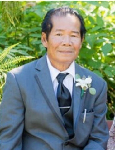 Obituary of Sophal Chhin