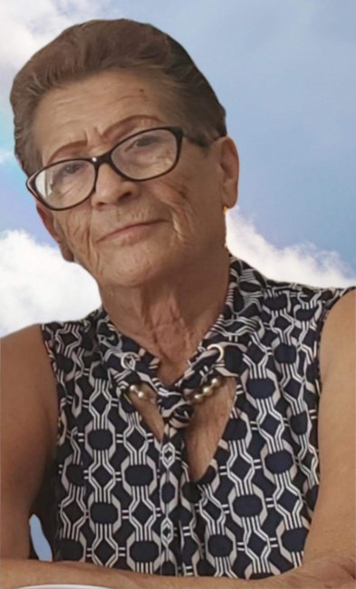 Obituary of Lupe Huerta Munoz