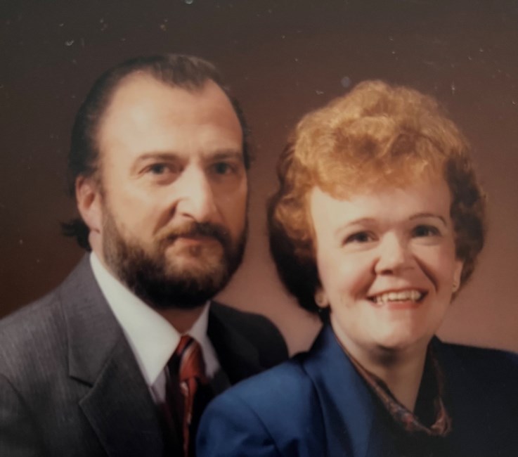 Obituary of Charlene Jo Vanderhide