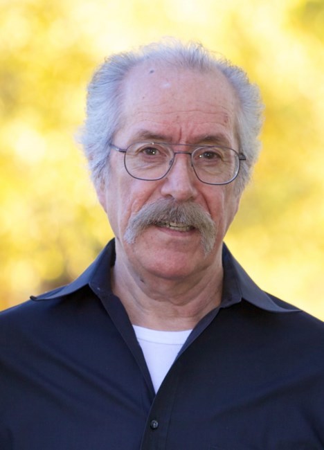 Obituary of Joseph Caire