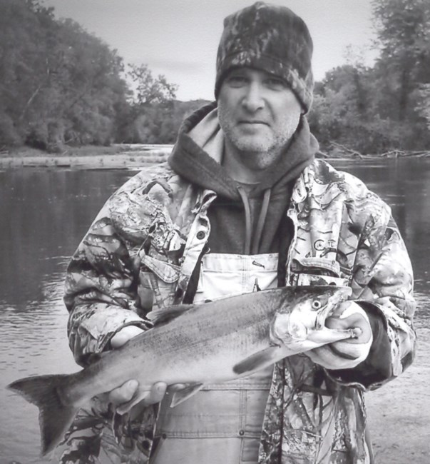 Obituary of Rick Seay