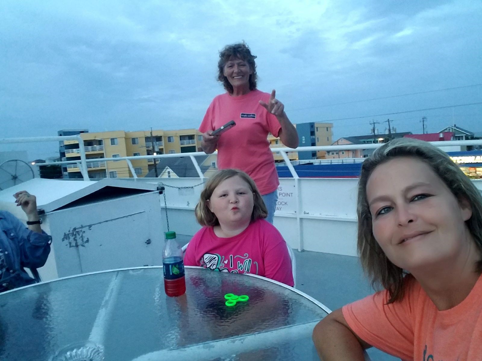 Obituary of Debby Perkey