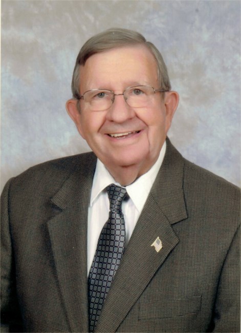 Obituario de Thomas Searight Stuart