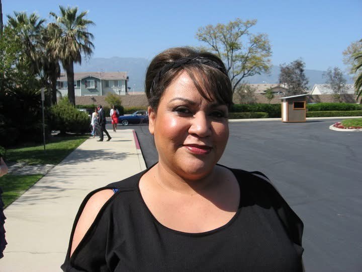 Obituary of Lauren M Smith