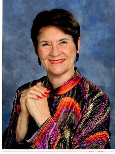 Avis de décès de Elizabeth S. Douglass