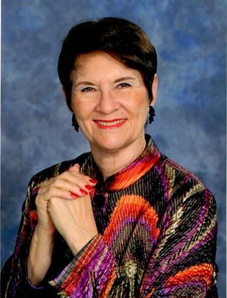 Avis de décès de Elizabeth S. Douglass