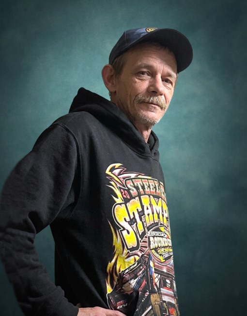 Obituario de Rickey Spalding