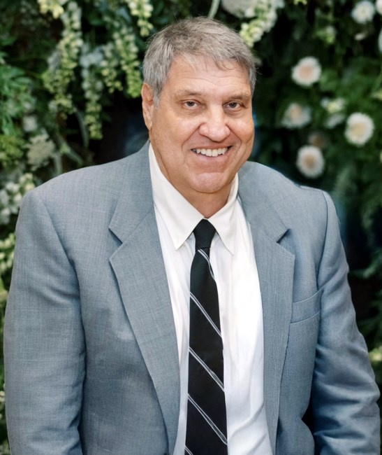 Obituary of George C. Triche