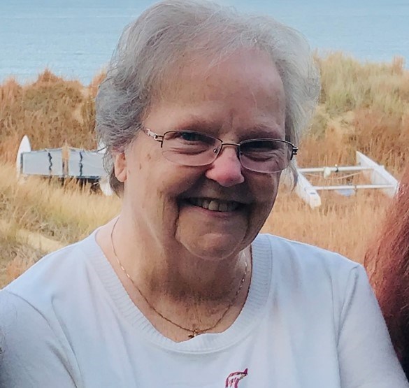 Obituary of Elizabeth Elberta Tillett