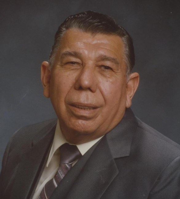 Obituary of Andres G. Alanis