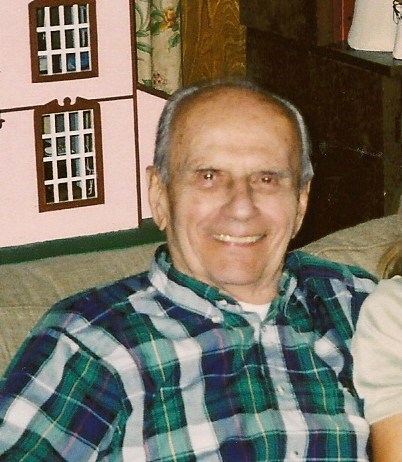 Obituary of Daniel M. Price