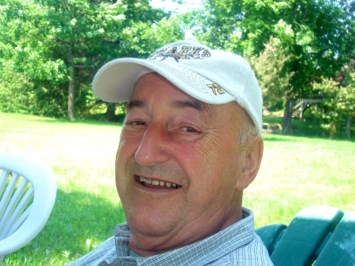 Obituary of Jean Robin