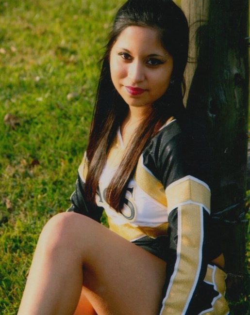 Obituary of Frances Alexis Leal