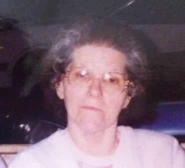 Obituary of Mattie Bell DeLancey