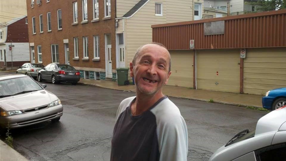 Obituary of Jean Bernard