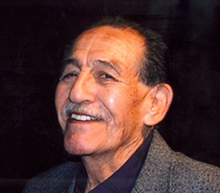 Obituary of Harry J. Granillo