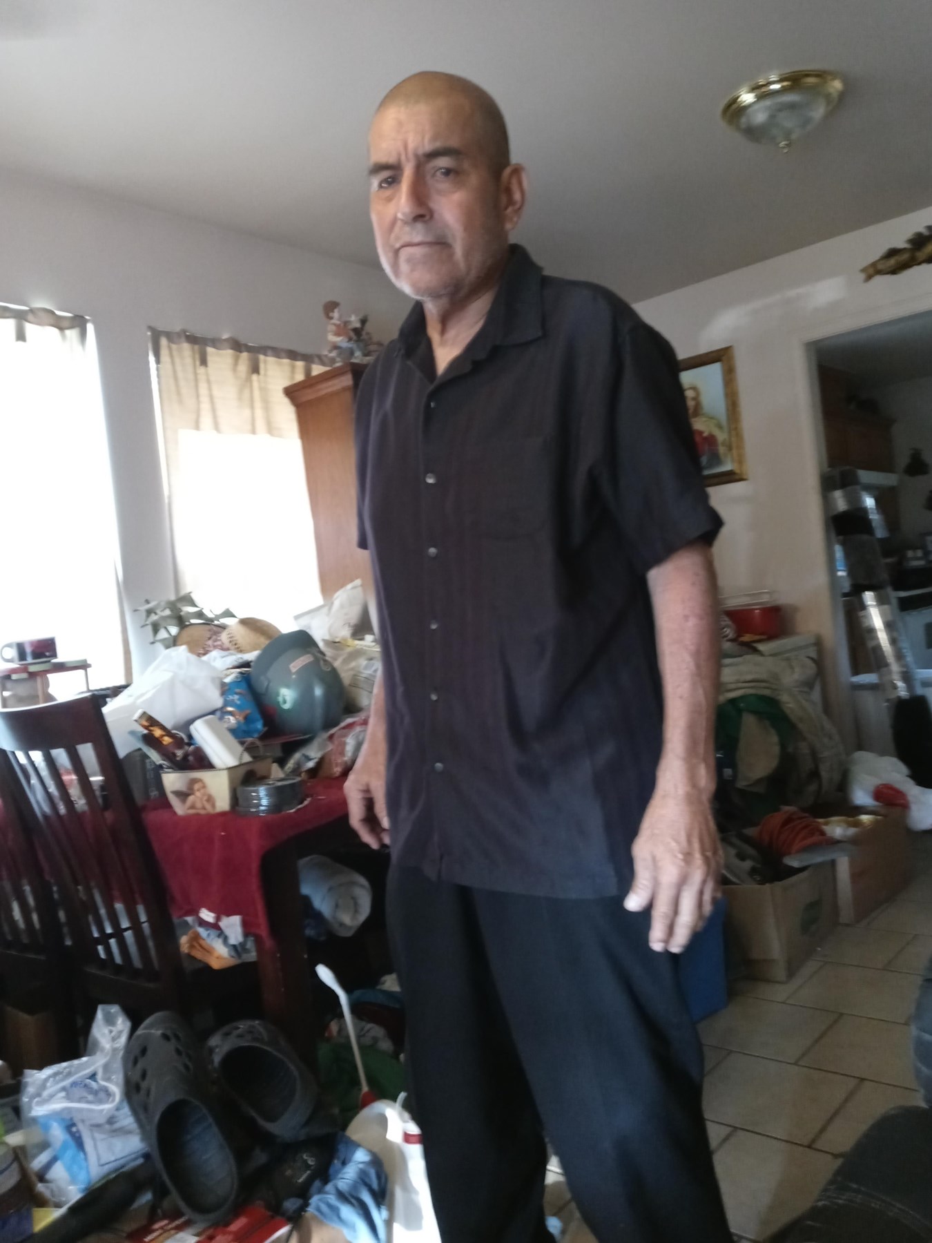 Obituary of Juan Mota Trevino Jr.