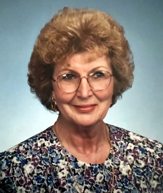 Obituary of Sarah Marie Gardner Wullschleger