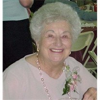 Obituary of Frances Eleanor Underwood