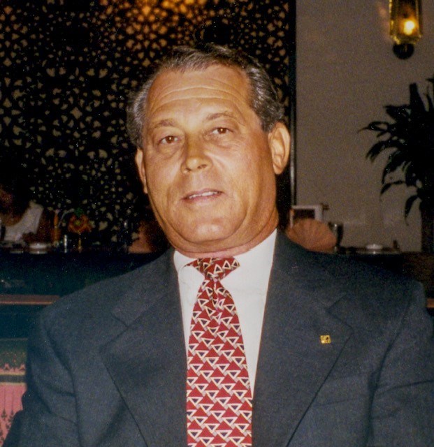 Obituary of Larry Dean Quast