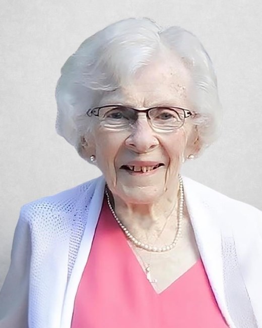 Obituary of Sheila Anne Skinner