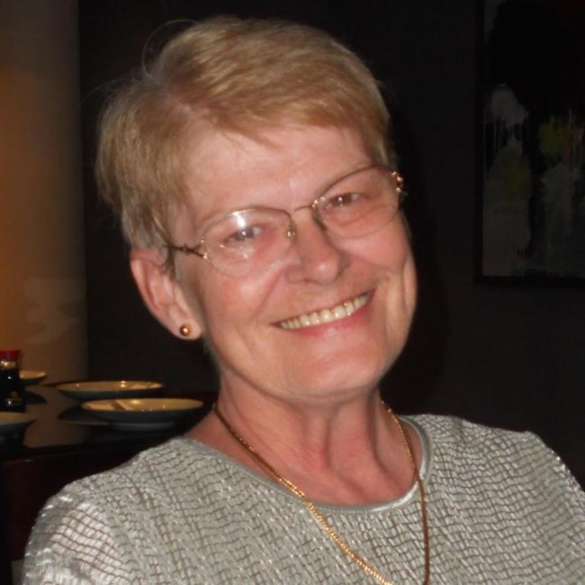 Obituary of Janet Lee Owen Postma