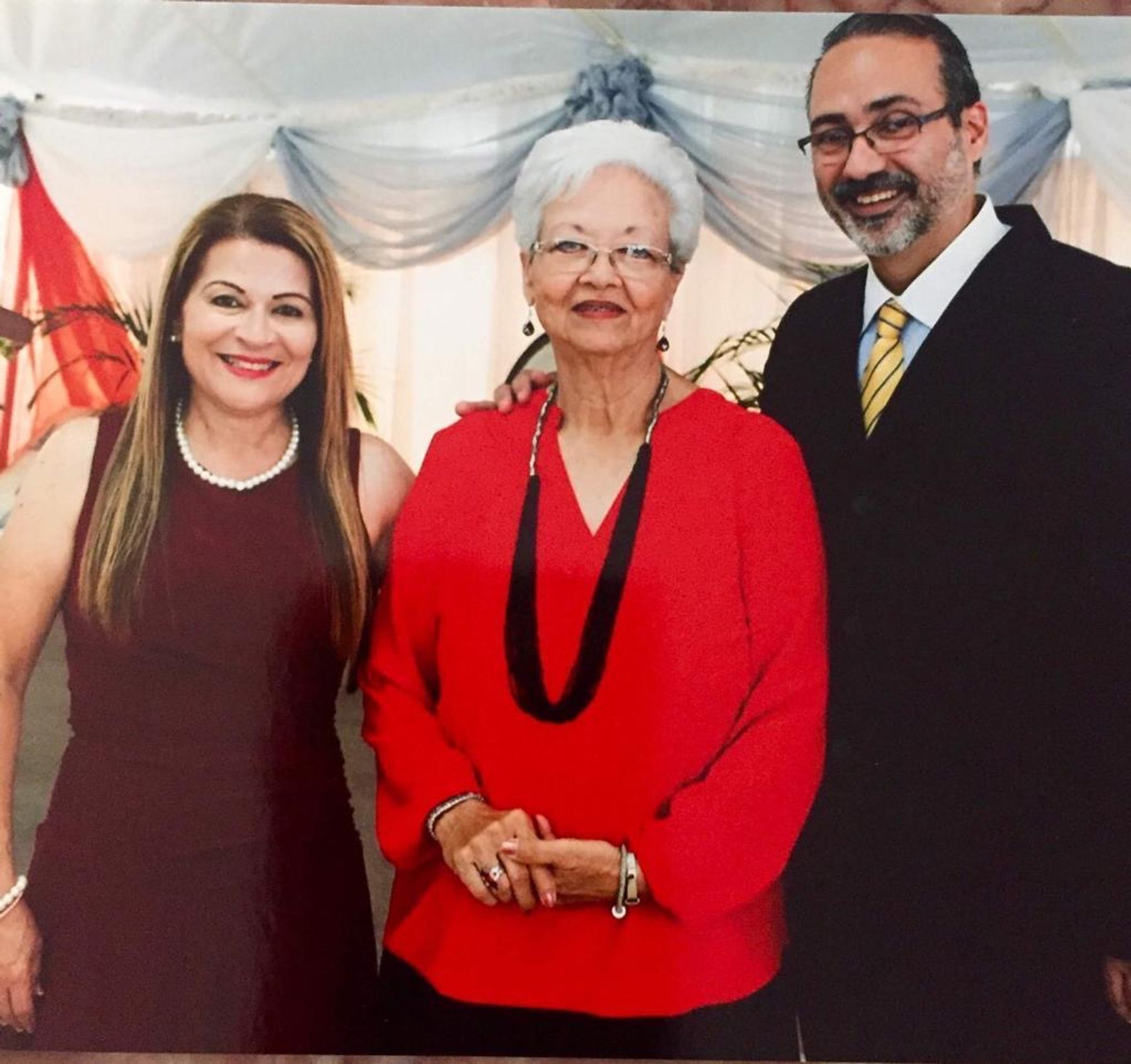 Obituary of Irma Gladys Feliciano Pérez