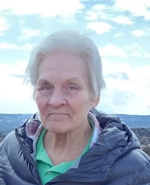 Obituary of Mary Jane Schmidt