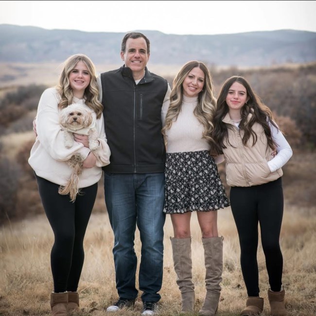 Obituary of Richard "Ricky" Harold Rubin