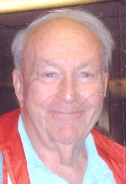 Obituary of Robert R. (Bob) Plantz