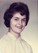Joan Brisker