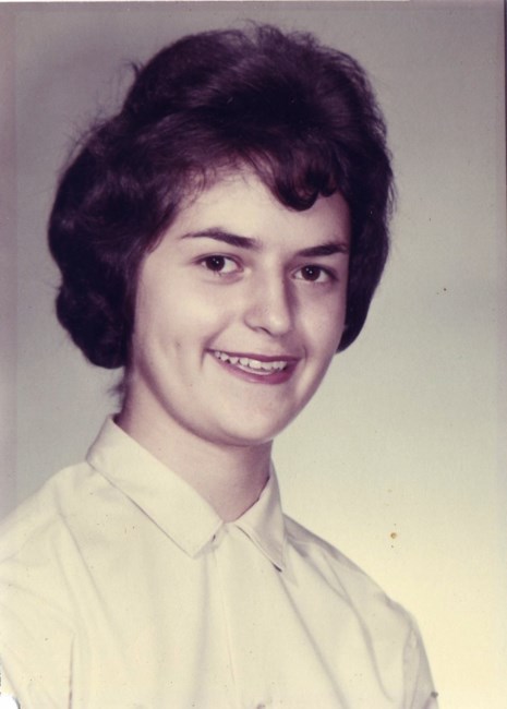 Obituary of Joan M Brisker