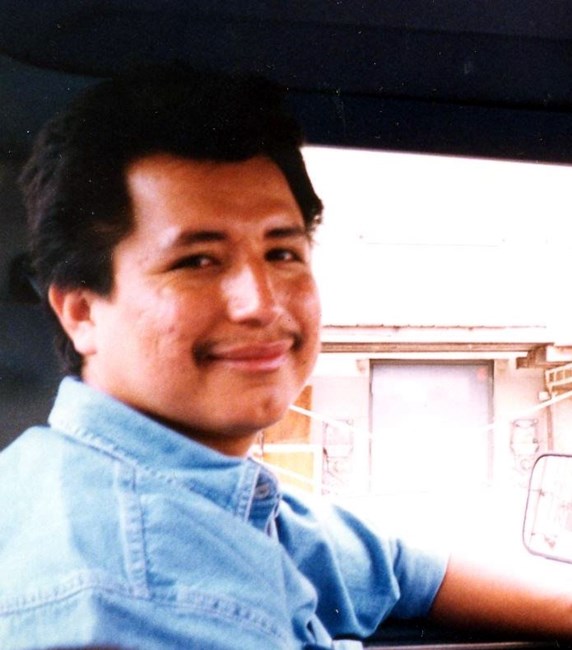 Obituary of Rafael Flores Reinoso