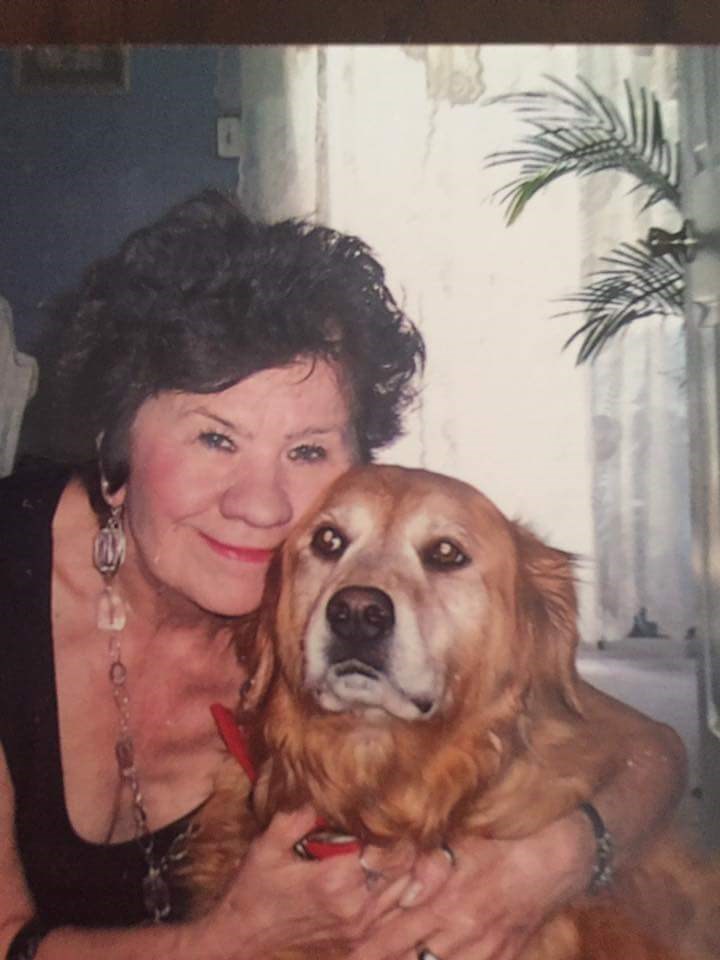 Geraldine Maszon Obituary Baltimore, MD