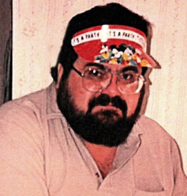 Obituary of Orlando Sanchez