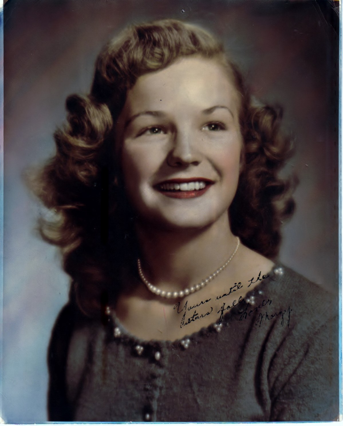 Obituary of Margaret Ann Fields