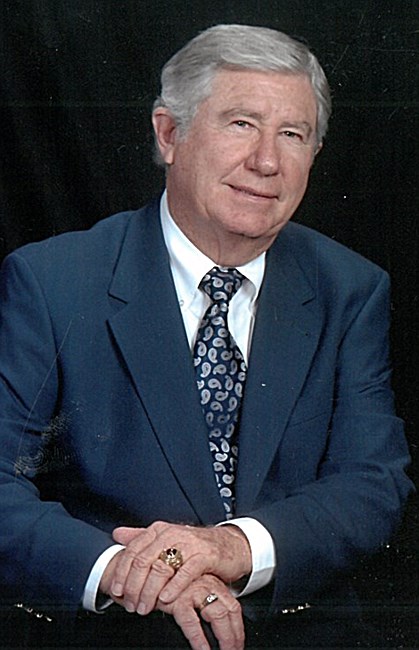 Avis de décès de Thomas Ronald "Ronnie" Mann