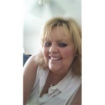 Obituary of Kimberly Annette Williams