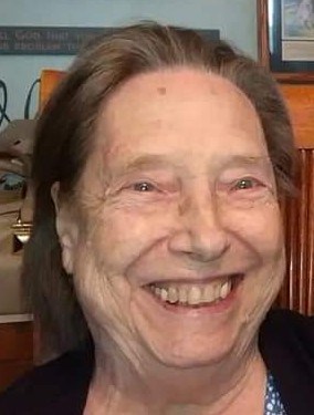 Obituary of Joyce E. Griggy