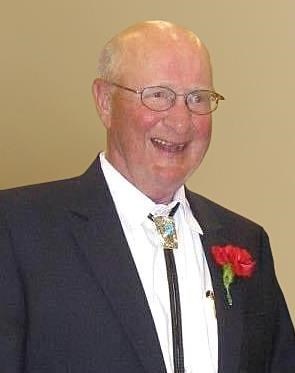 Obituary of Philip Jones