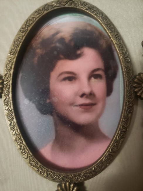 Obituary of Ginger M. Koone