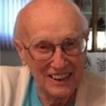 Obituary of George Stanley Wilburn