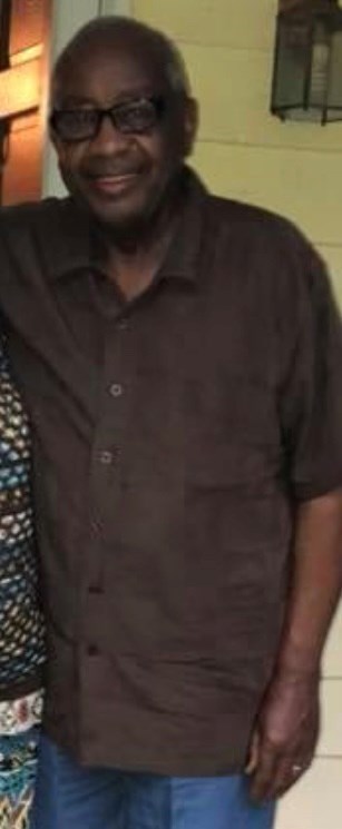 Obituary of Aaron Vaughn Jr.