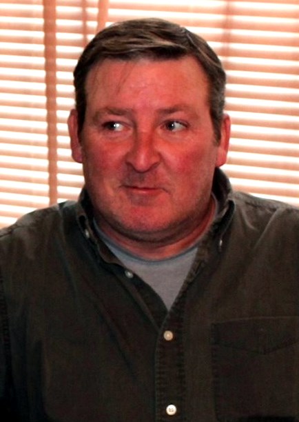 Obituary of Scott Allen Martin