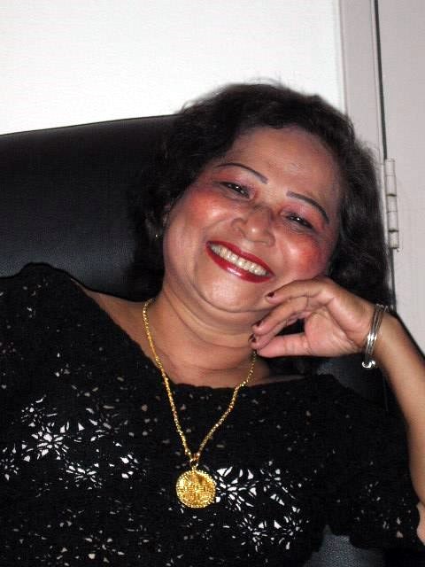 Obituary of Voeung Ya